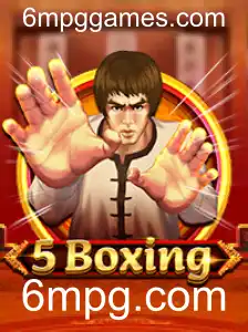 Explorando o Fascinante Mundo do Jogo 5Boxing