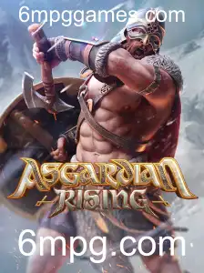 Explorando AsgardianRising: Uma Jornada Épica no Mundo dos Jogos