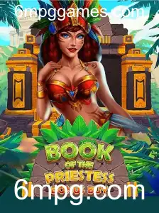 Explorando o Fascinante Universo de BookOfThePriestess: Um Jogo Envolvente