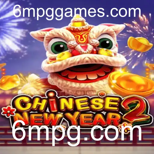 Explorando o Mundo de CHINESENEWYEAR2: Aventura e Tradição