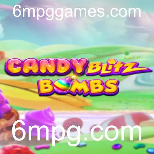 Descubra o Mundo de CandyBlitzBombs: Um Jogo Explosivo e Doce