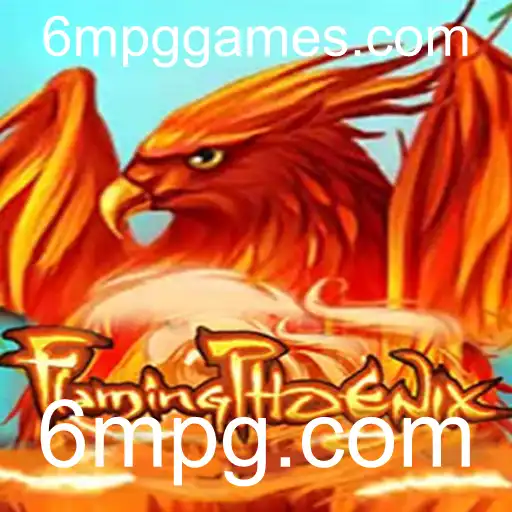 FlamingPhoenix: Explorando o Novo Jogo Emocionante