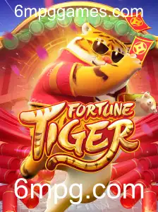 Descubra FortuneTiger: O Jogo de Aventura e Diversão