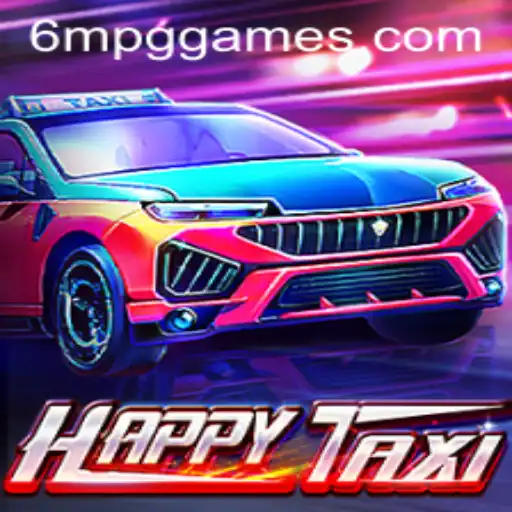 Explorando o Mundo Dinâmico de HappyTaxi