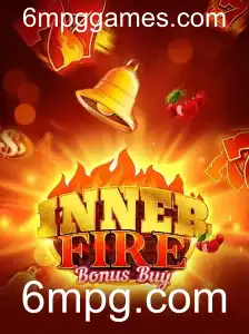 Descubra o Fascinante Mundo do Jogo InnerFireBonusBuy