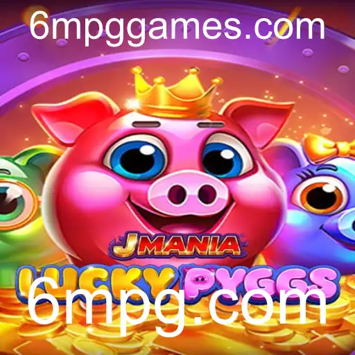 Descubra o Fascinante Mundo de JManiaLuckyPyggs