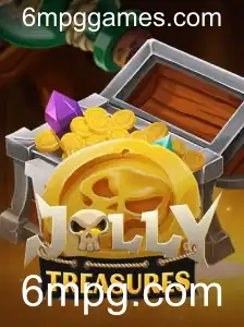 Descubra Tudo Sobre o Jogo JollyTreasures: Uma Aventura de Tesouros e Estratégia