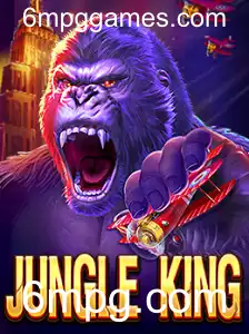 Explorando JungleKing: Um Mergulho na Aventura Digital