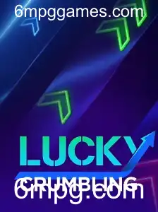 Explorando os Recursos e Regras do Jogo LuckyCrumbling