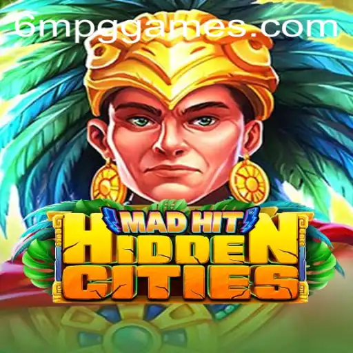 Explorando o Mundo de MadHitHiddenCities: Aventura e Estratégia em um Só Jogo