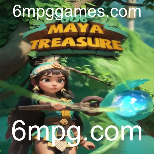 Descubra o Mundo Fascinante de MayaTreasure: Um Jogo de Aventuras e Estratégia