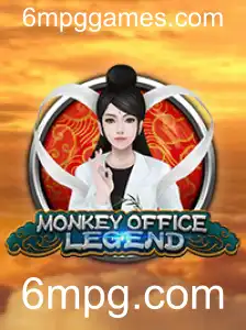MonkeyOfficeLegend: Uma Jornada Selvagem no Mundo Corporativo