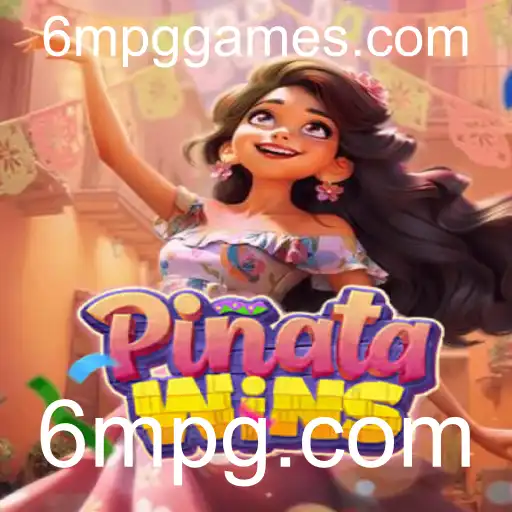 Descubra o Fascinante Mundo de PinataWins