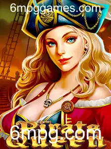 Descubra PirateQueen: Uma Aventura Inédita no Universo dos Sete Mares
