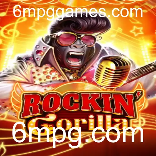 RockinGorilla: O Jogo Que Está Movimentando o Mundo Gamer