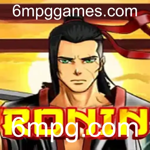 Explorando o Universo de Ronin: Um Mergulho no Mundo do Jogo Revolucionário