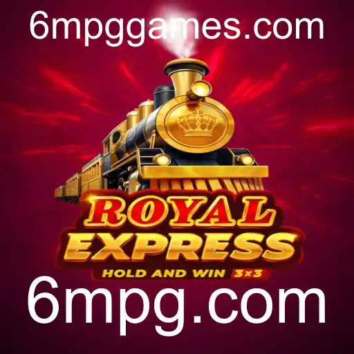 Descubra o Fascinante Mundo de RoyalExpress e 6mpg.com