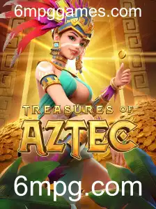 Descubra o Mundo Fascinante do Jogo Treasures of Aztec